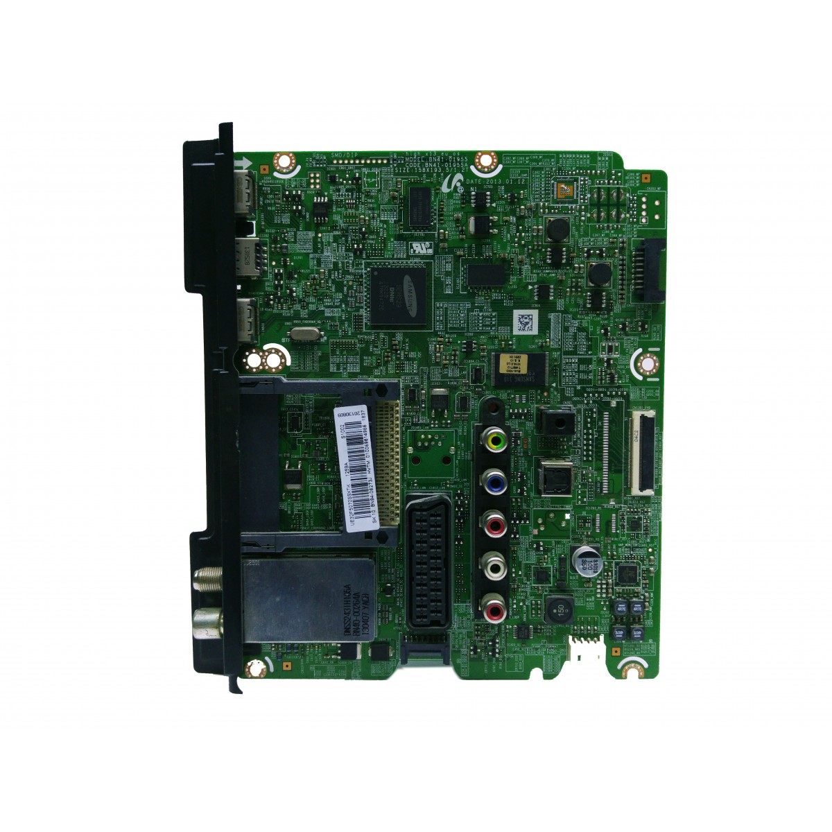 BN94-06273 , J , BN41-01955 , A , SAMSUNG , UE32F5070 , MAN BOARD